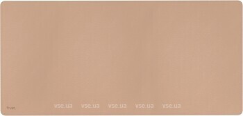 Фото Trust Benya XXL Desk Pad Beige (25713)