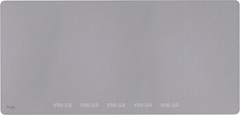 Фото Trust Benya XXL Desk Pad Grey (25712)