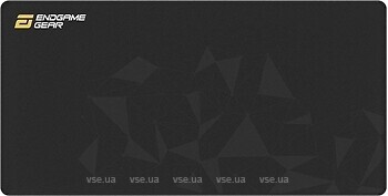 Фото Endgame Gear Deskmat EGG-DM92 Black (PGW-EG-MUP-004)