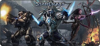 Фото Blizzard Starcraft Expansion XL (FBLMPSCTEXP2025XL)