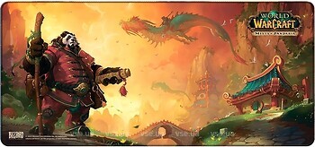 Фото Blizzard World of Warcraft Pandaren With Lanterns XL (FBLMPWOWPANLA25XL)
