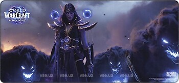 Фото Blizzard World of Warcraft Midnight Xalatath XL (FBLMPWOWMNXTH25XL)