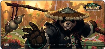 Фото Blizzard World of Warcraft Pandaria Limited Edition XL (FBLMPWOWPANDA25XL)