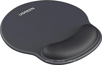 Фото Ugreen LP668 Black (25245)