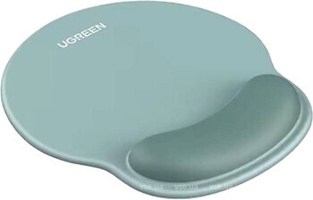 Фото Ugreen LP668 Green (25243)