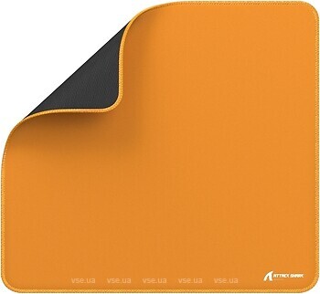 Фото Attack Shark CM02 Orange (AS-6972792472478-O)
