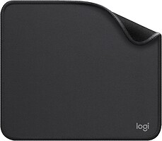 Фото Logitech Studio Series Mouse Pad Graphite (956-000035)