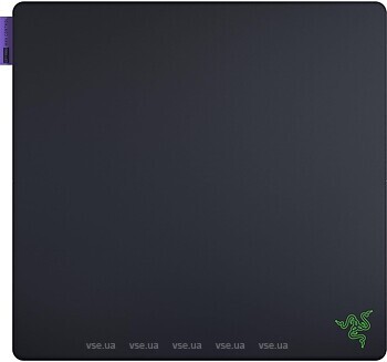 Фото Razer Gigantus V2 Pro Max Control L (RZ02-05490100-R3M1)