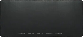 Фото Xiaomi MiiiW Solid Leather Mouse Pad Black (3205386)