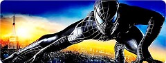 Фото Voltronic Spider Man 14 (SP14)