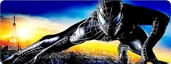 Фото Voltronic Spider Man 14 (SP14)