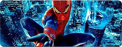 Фото Voltronic Spider Man 12 (SP12)