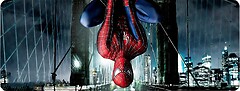 Фото Voltronic Spider Man 19 (SP19)