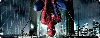 Фото Voltronic Spider Man 19 (SP19)