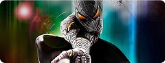 Фото Voltronic Spider Man 27 (SP27)