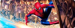 Фото Voltronic Spider Man 6 (SP6)