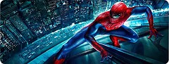Фото Voltronic Spider Man 9 (SP9)