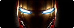 Фото Voltronic Iron Man 14 (IR14)