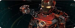 Фото Voltronic Iron Man 25 (IR25)