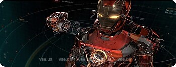 Фото Voltronic Iron Man 25 (IR25)