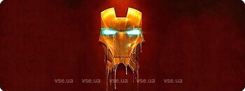 Фото Voltronic Iron Man 2 (IR2)