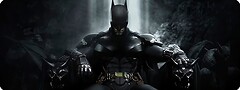 Фото Voltronic Batman Iron (BM67)