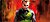 Фото Voltronic Joker Red/Green (CL09)