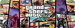 Фото Voltronic GTA 5 City (GTA7)