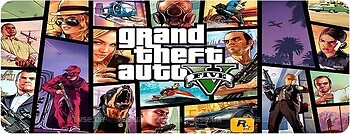 Фото Voltronic GTA 5 City (GTA7)