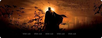 Фото Voltronic Batman Sunrise (BM41)