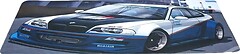 Фото Voltronic BMW (SC5)