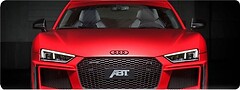 Фото Voltronic Audi (C8372)