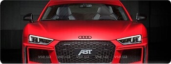 Фото Voltronic Audi (C8372)