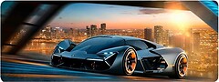 Фото Voltronic Lamborghini (C42372)