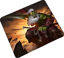 Фото Voltronic Warcraft 101 (YT-WOW101)