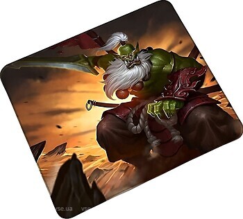 Фото Voltronic Warcraft 101 (YT-WOW101)