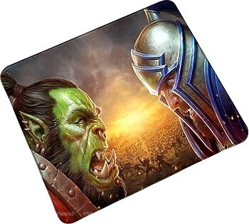 Фото Voltronic Warcraft 128 (YT-AN128)