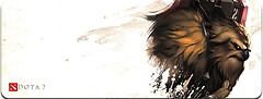 Фото Voltronic Dota 2 (Earthshaker)