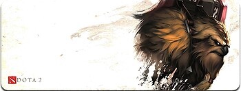 Фото Voltronic Dota 2 (Earthshaker)