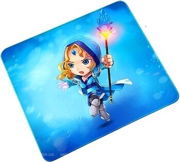 Фото Voltronic Dota 2 Crystal Maiden Arcana (DOTA2-CMA)