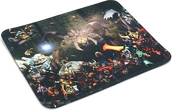 Фото Voltronic Dota 2 Attack of the Titans (AT240)