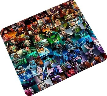 Фото Voltronic Dota 2 (Heroes73)