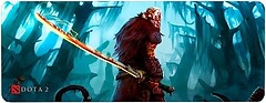 Фото Voltronic Dota 2 Blyde half-wolf (DOTA2-BHW37)