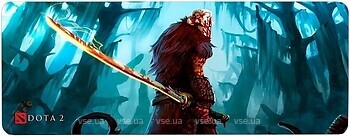 Фото Voltronic Dota 2 Blyde half-wolf (DOTA2-BHW37)