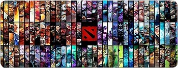 Фото Voltronic Dota 2 (Heroes28)