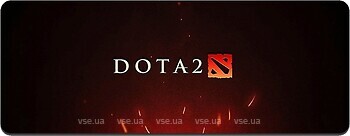 Фото Voltronic Dota 2 Black-Red (DOTA2-BR)