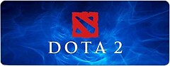 Фото Voltronic Dota 2 Blue (D37/7)