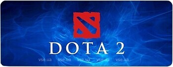 Фото Voltronic Dota 2 Blue (D37/7)