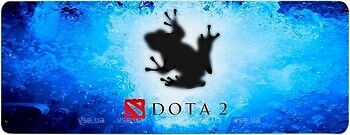 Фото Voltronic Dota 2 Frog Blue (DA37/9)