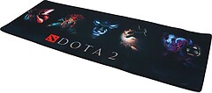 Фото Voltronic Dota 2 Black (DOTA2/Heroes)